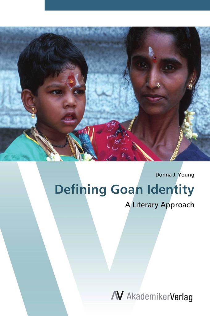 Defining Goan Identity