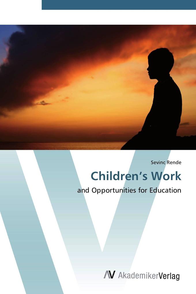 Children's Work