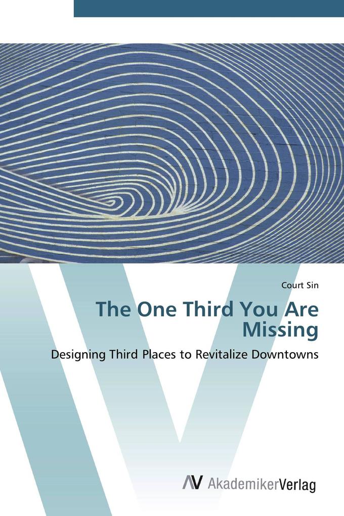 The One Third You Are Missing