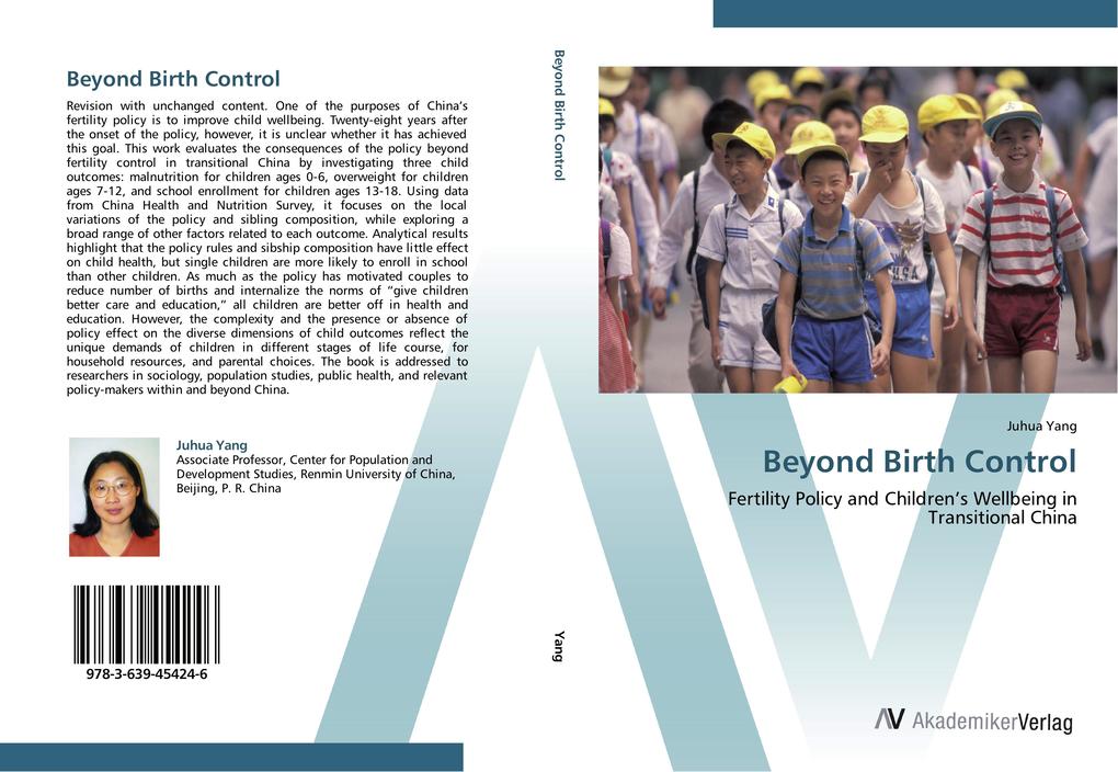 Beyond Birth Control