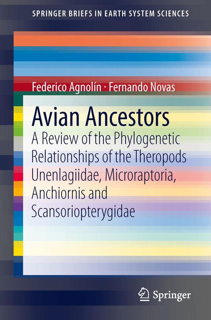 Avian Ancestors