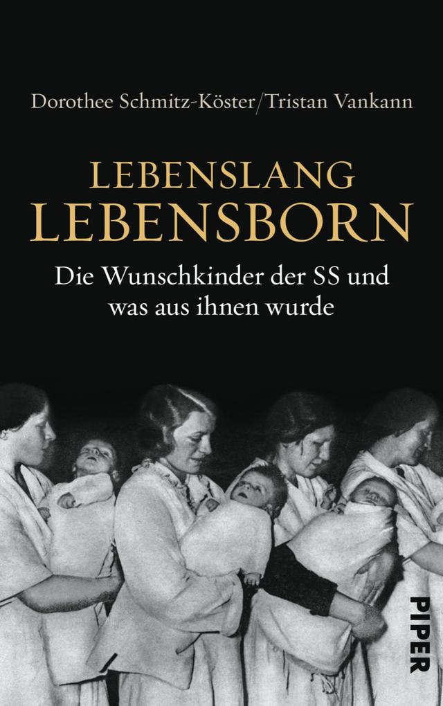 Piper ebooks Lebenslang Lebensborn
