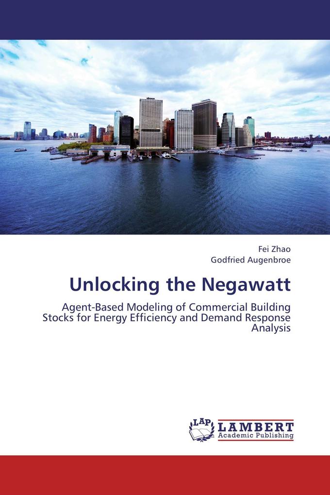 Unlocking the Negawatt