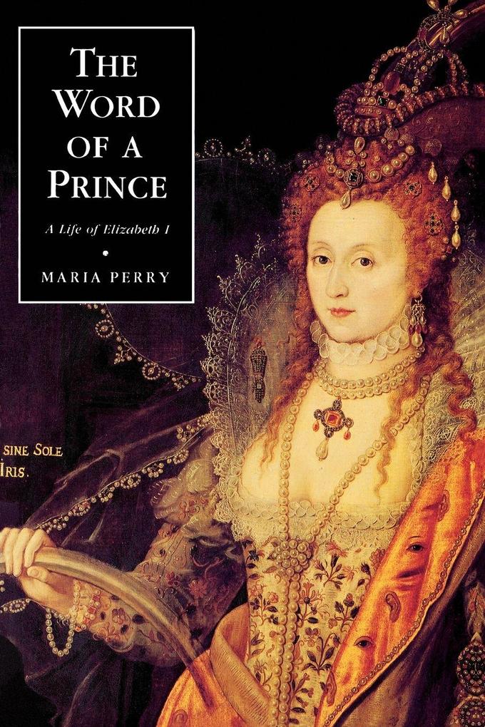 The Word of a Prince