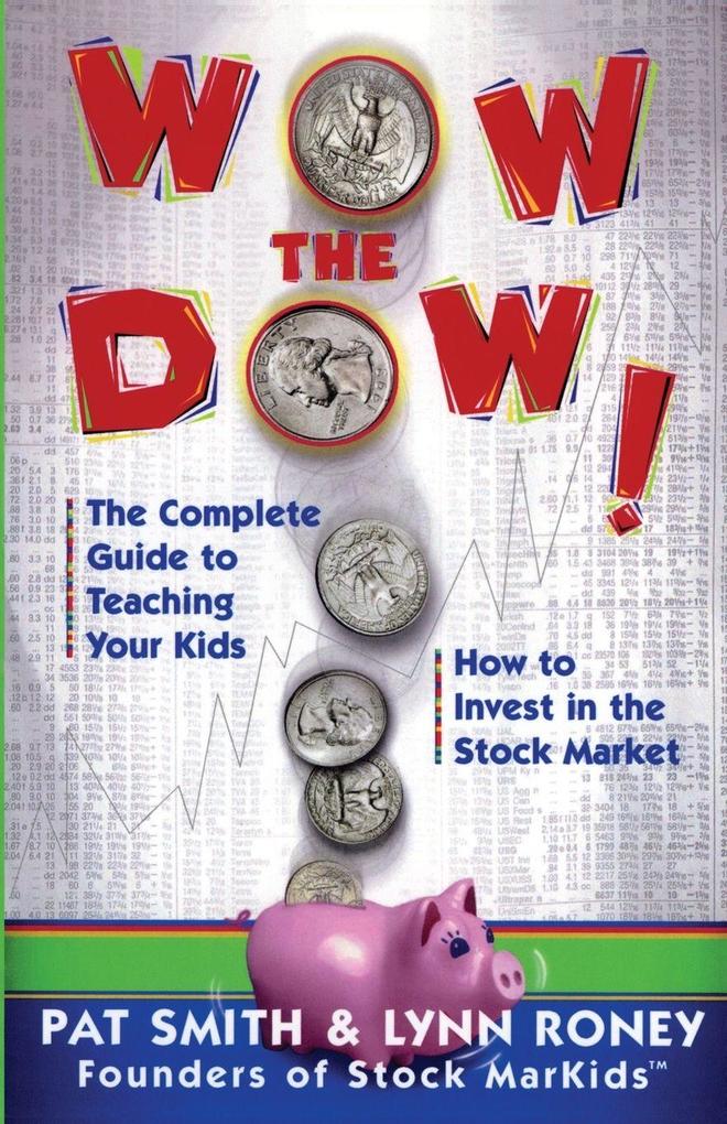 Wow The Dow!