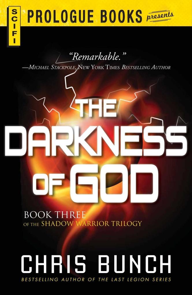 The Darkness of God