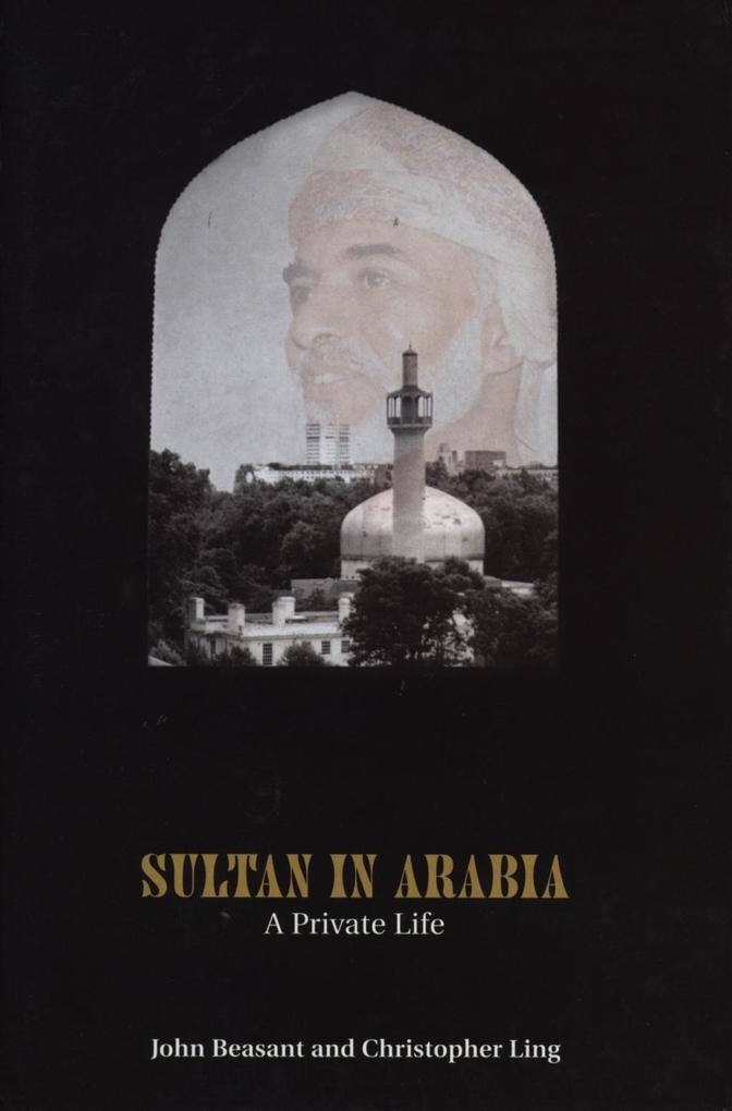 Sultan In Arabia