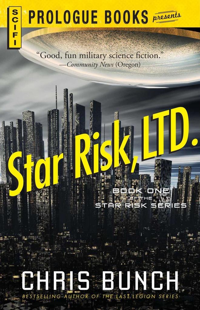 Star Risk LTD.