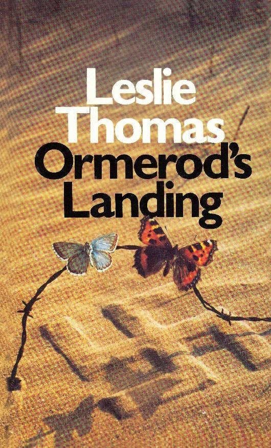 Ormerod‘s Landing
