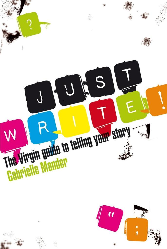 Just Write
