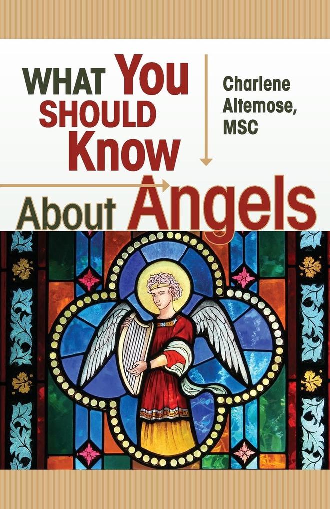 What You Should Know about Angels