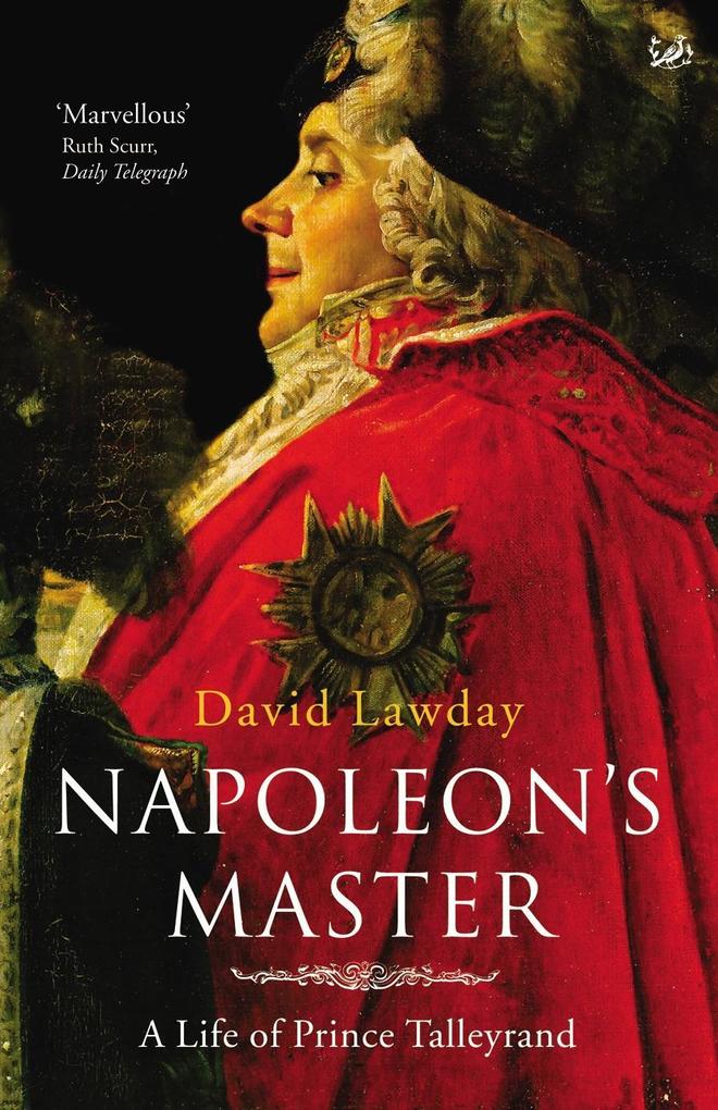 Random House Napoleon's Master
