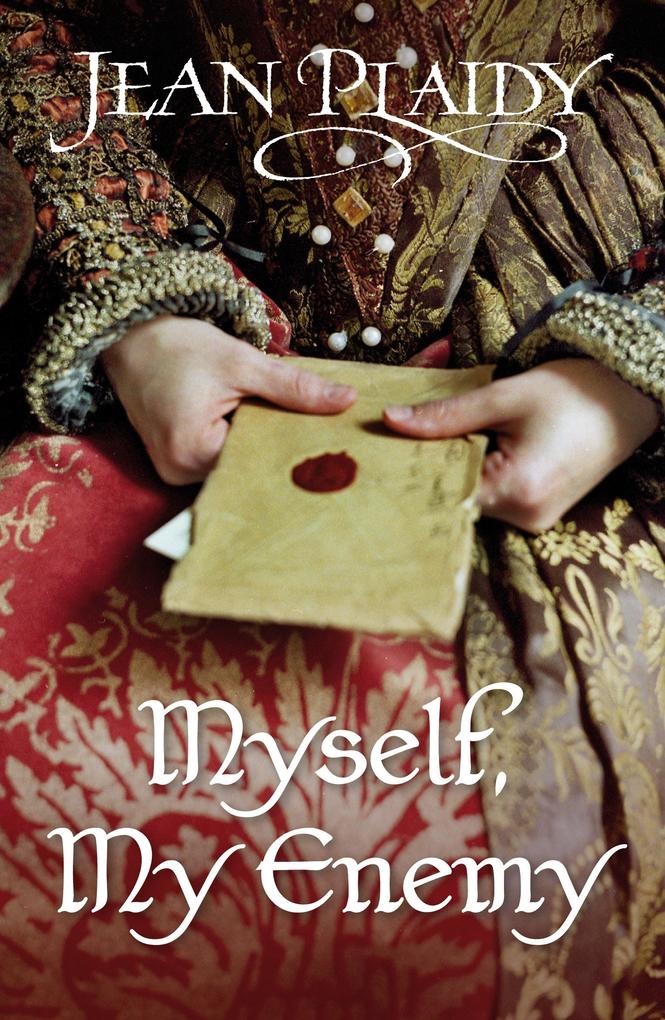 Myself My Enemy