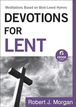 Devotions for Lent (Ebook Shorts)