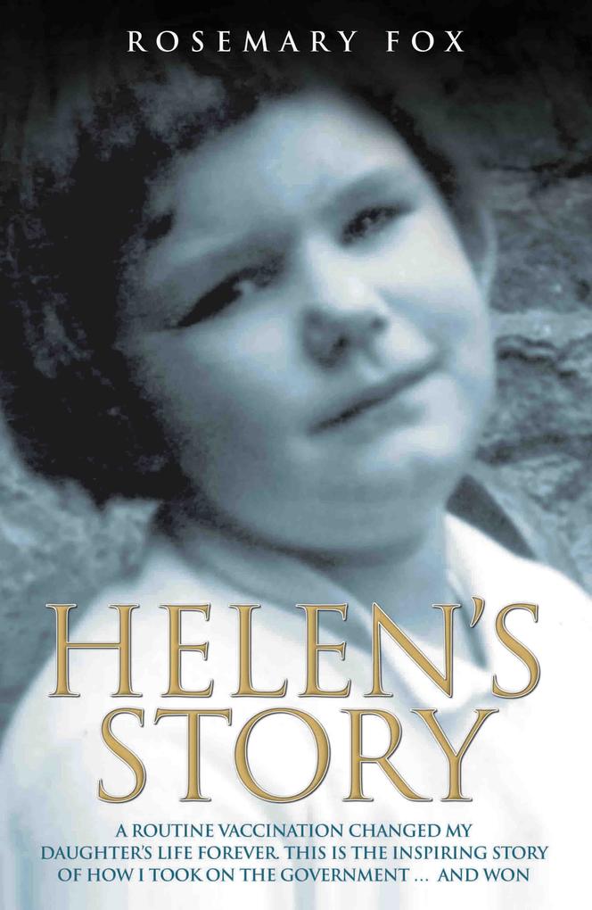 Helen‘s Story