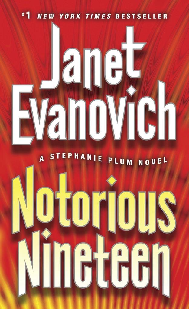 Random House Llc Us Notorious Nineteen - Bild 4