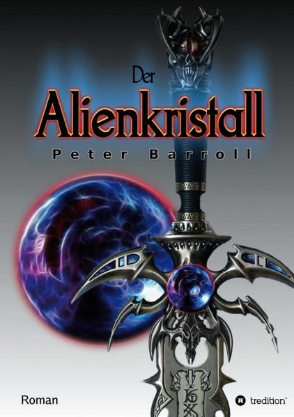 Der Alienkristall