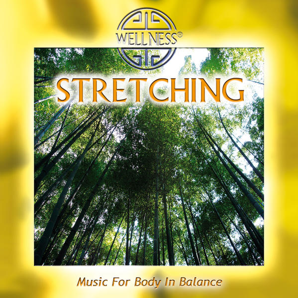 Stretching - Music For Body In Balance