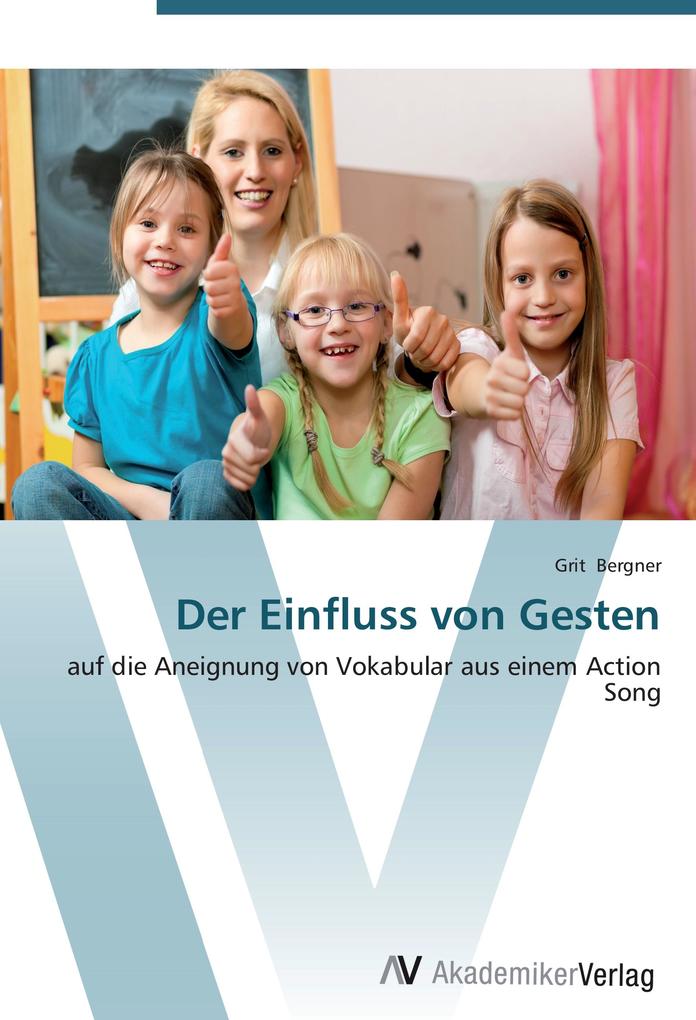 Der Einfluss von Gesten