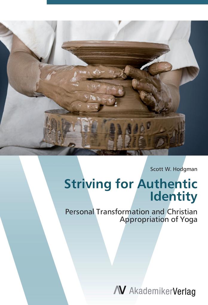 Striving for Authentic Identity