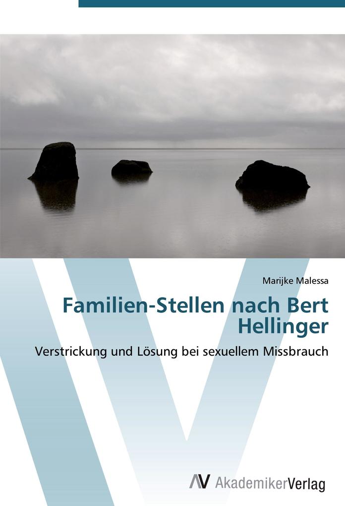 Familien-Stellen nach Bert Hellinger