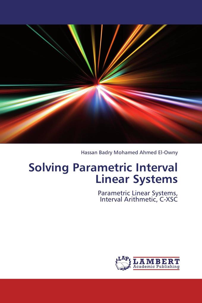Solving Parametric Interval Linear Systems