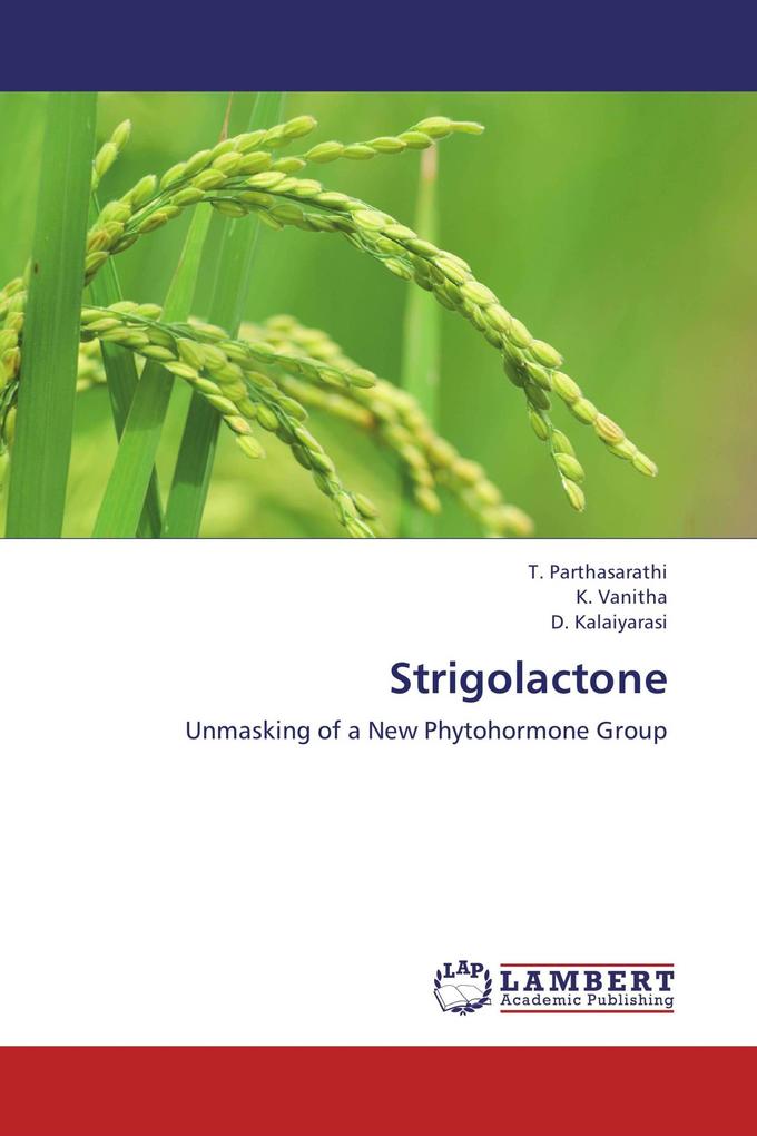 Strigolactone