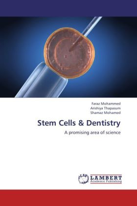 Stem Cells & Dentistry