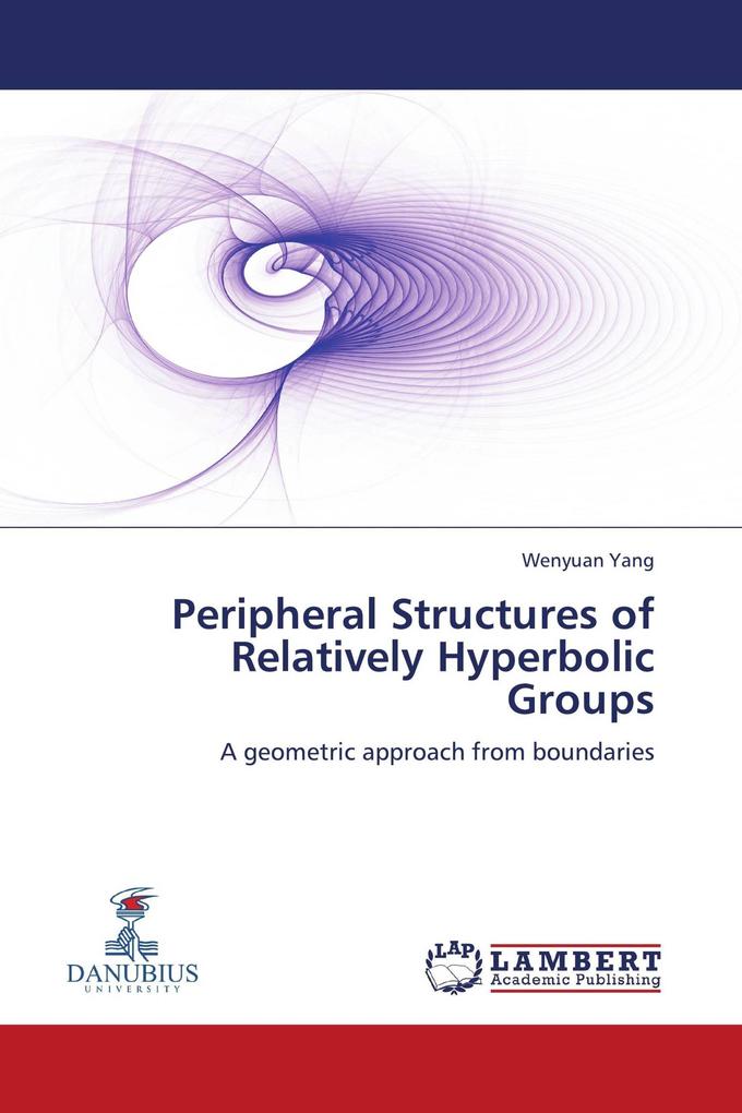 Peripheral Structures of Relatively Hyperbolic Groups
