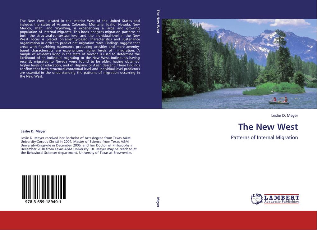 The New West
