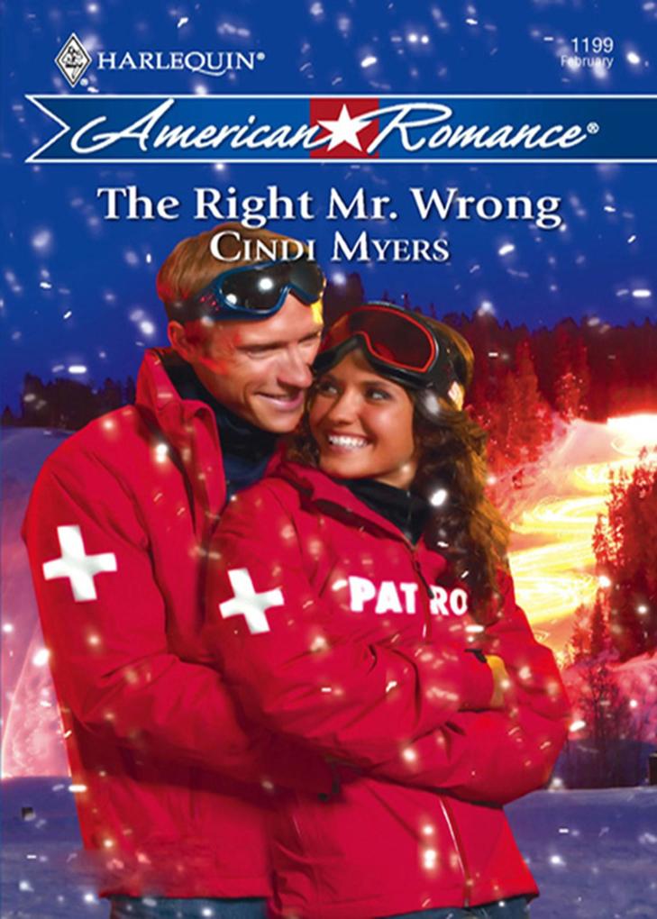 The Right Mr. Wrong (Mills & Boon Love Inspired)