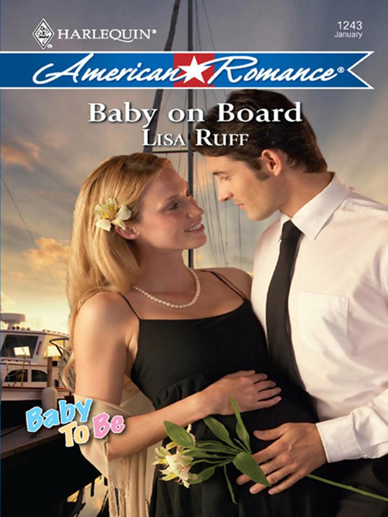 Baby on Board (Mills & Boon Love Inspired) (Baby To Be Book 6)