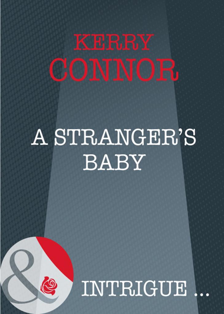 A Stranger‘s Baby