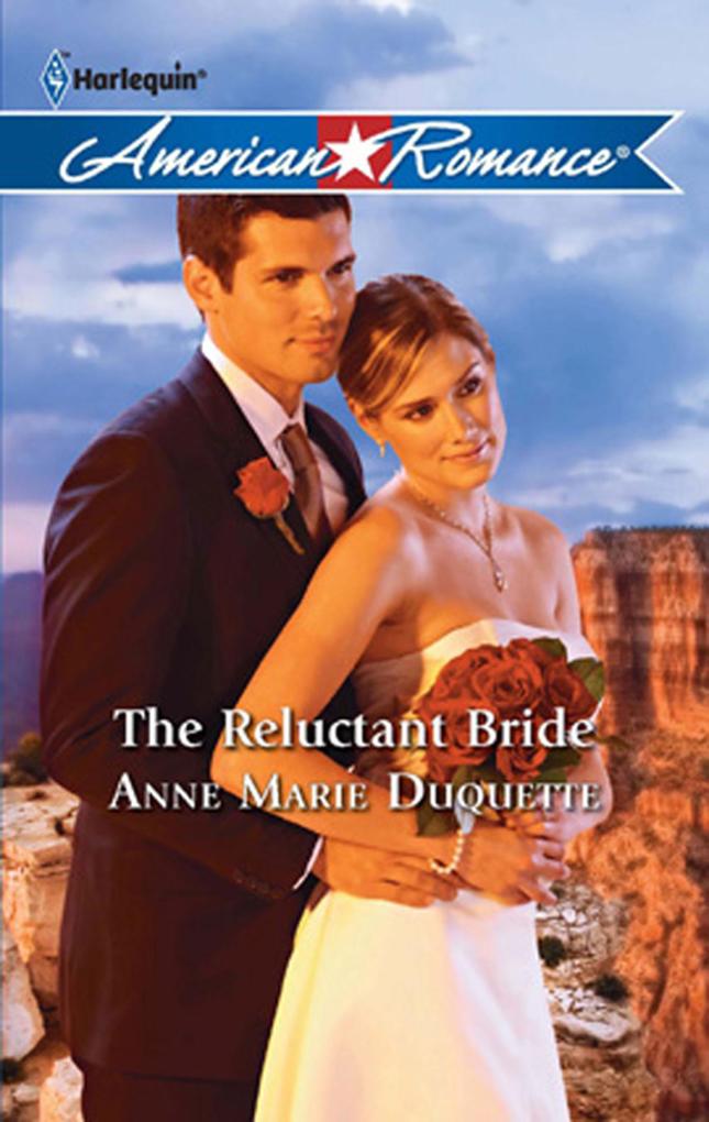 The Reluctant Bride (Mills & Boon Love Inspired)
