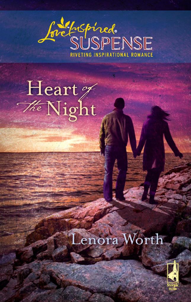 Heart of the Night (Mills & Boon Love Inspired)