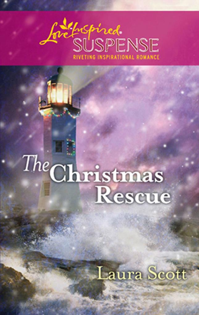 The Christmas Rescue (Mills & Boon Love Inspired)