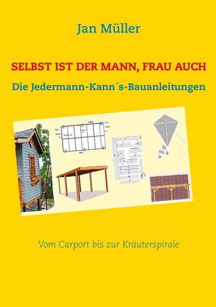 Selbst ist der Mann Frau auch