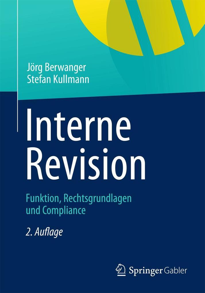 Interne Revision