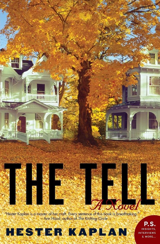 Tell The