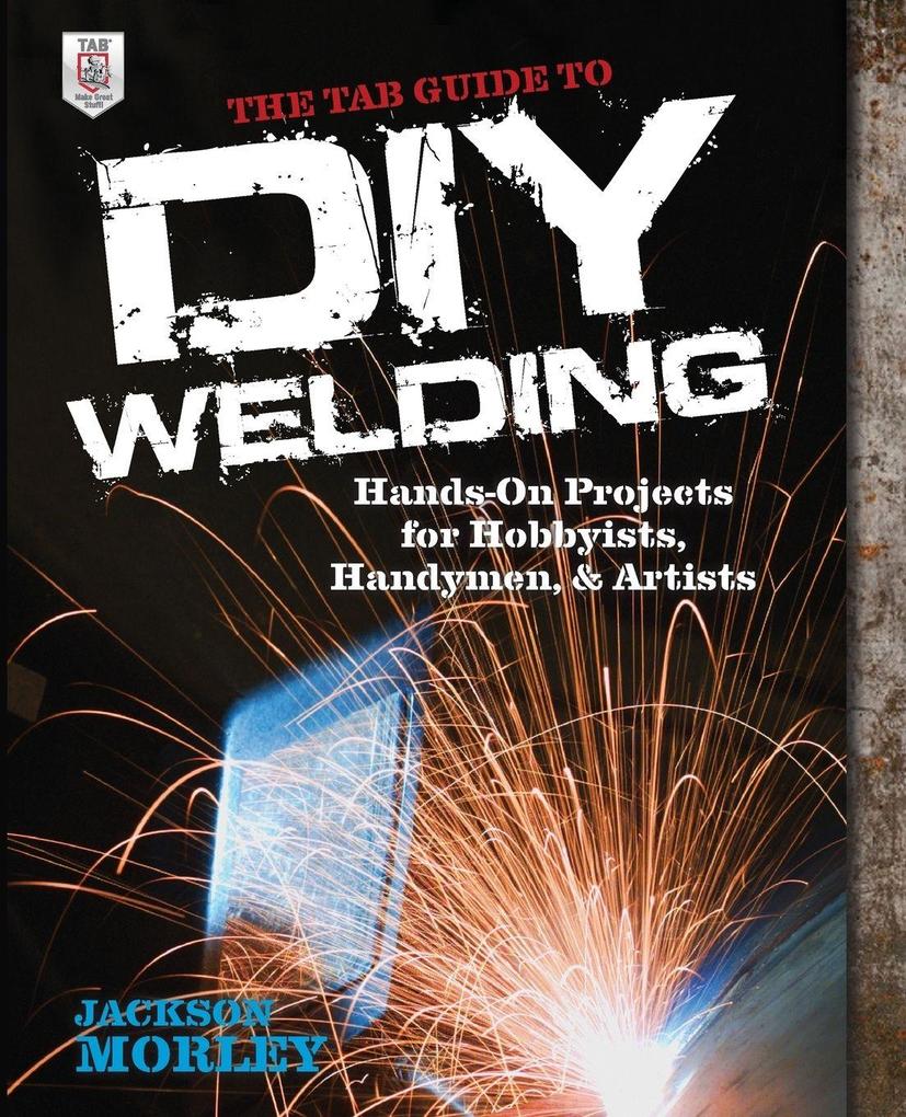TAB GD TO DIY WELDING