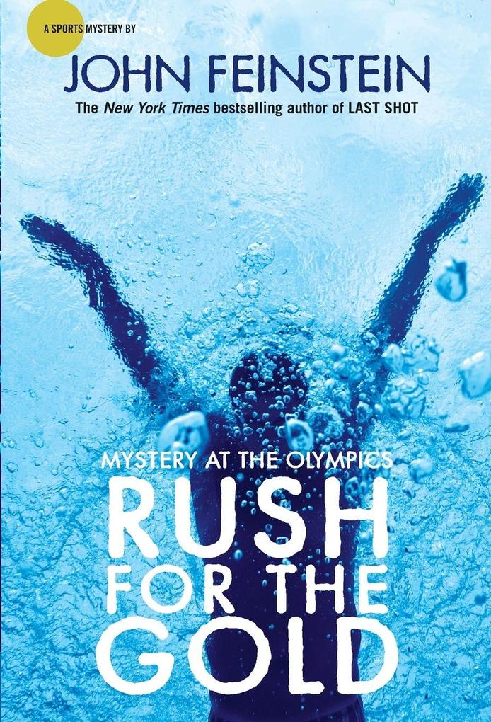 Rush for the Gold