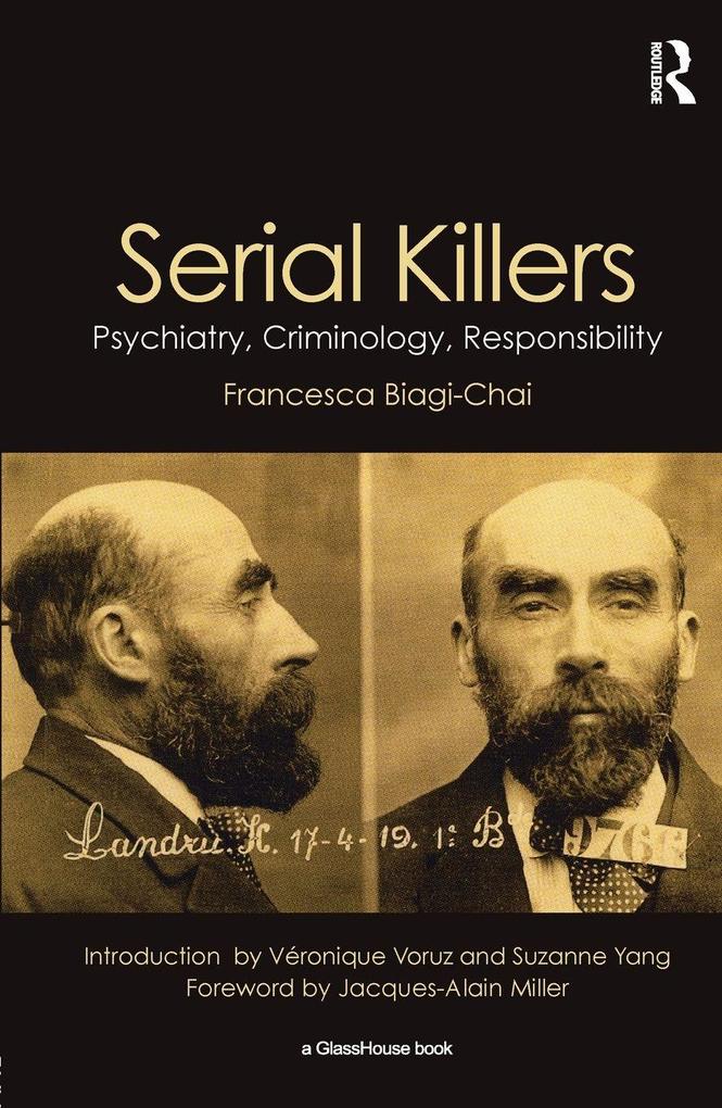Serial Killers