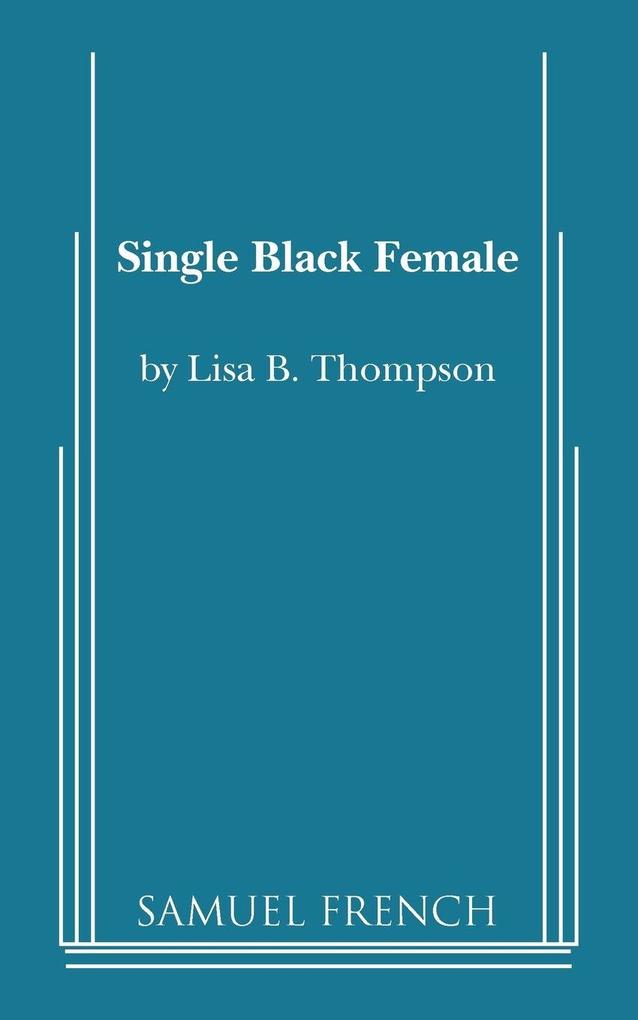 Single Black Female