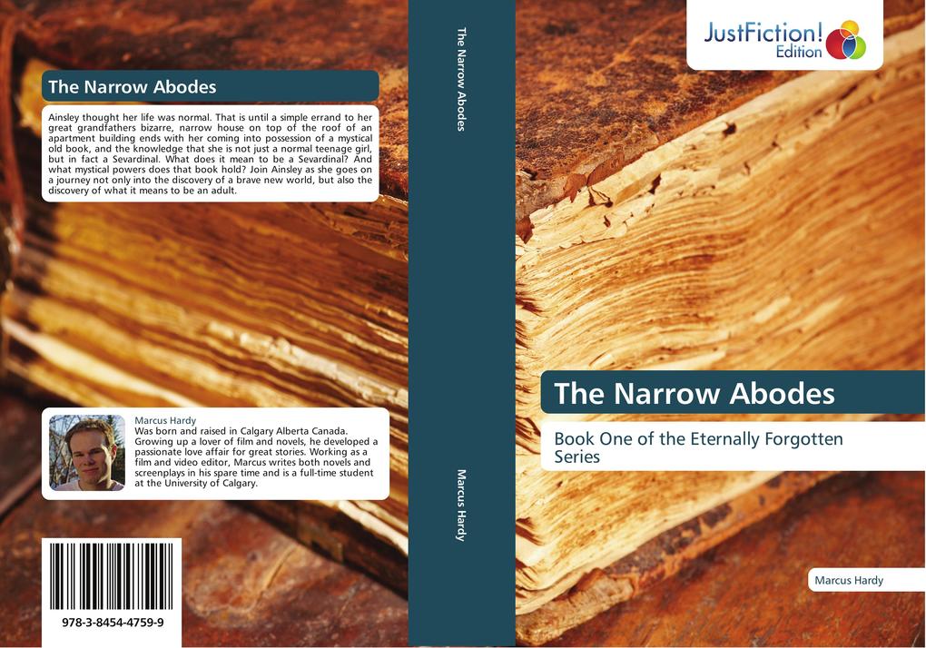 The Narrow Abodes