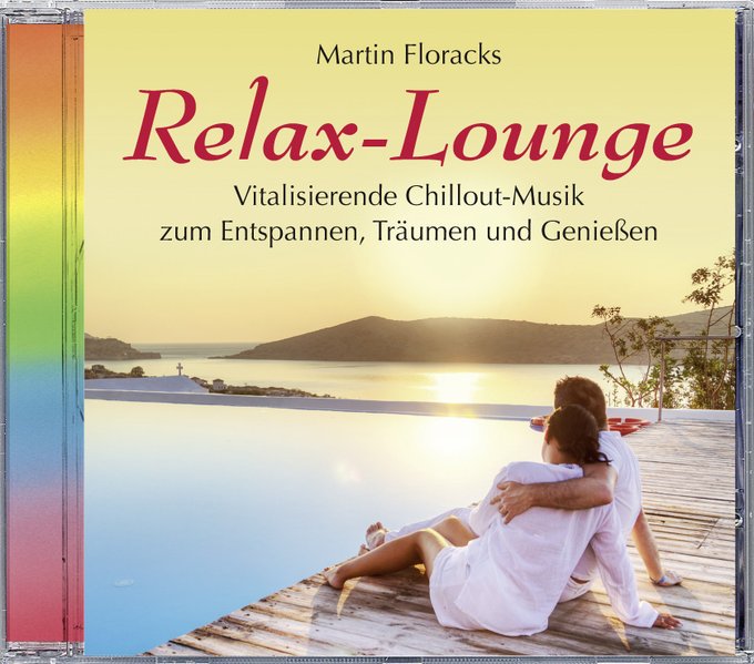 Relax-Lounge