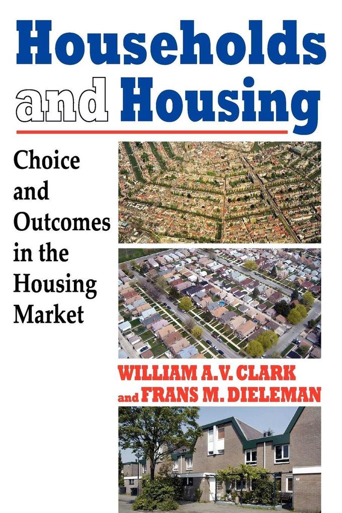 Households and Housing