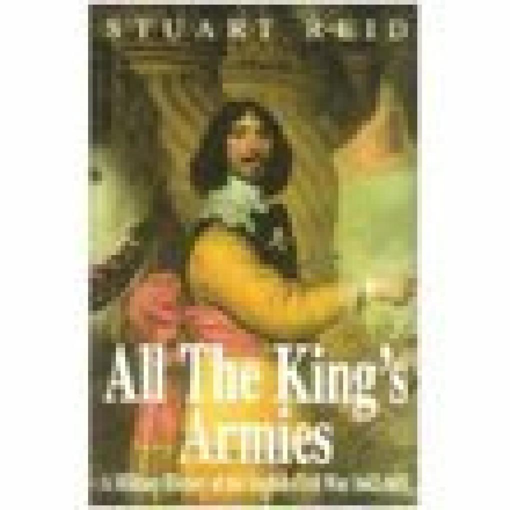 All the King‘s Armies
