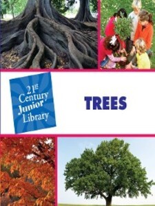 Trees als eBook Download von Christine Petersen - Christine Petersen