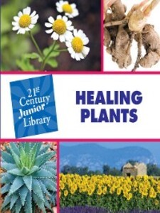 Healing Plants als eBook Download von Pam Rosenberg - Pam Rosenberg