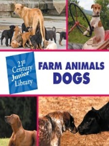 Dogs als eBook Download von Cecilia Minden - Cecilia Minden